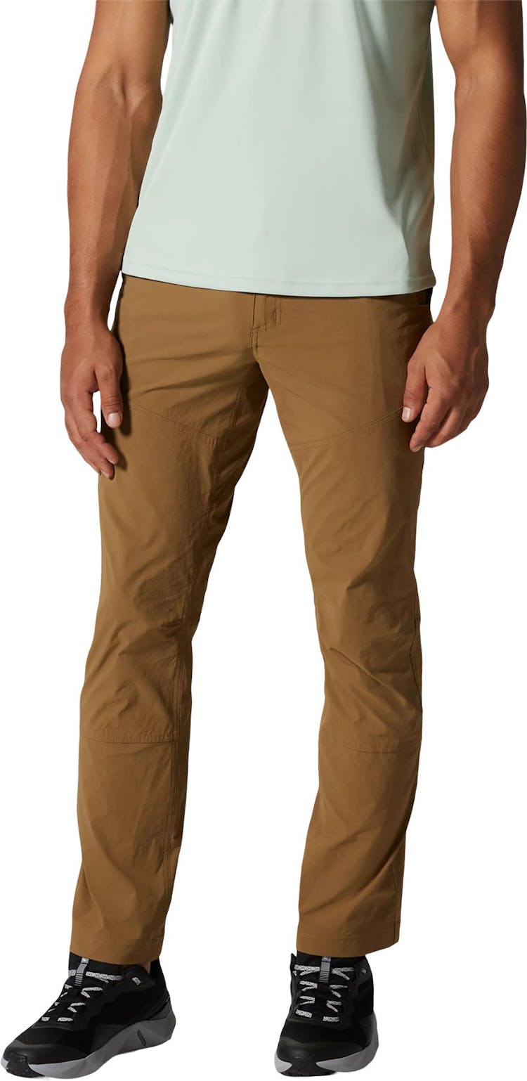 Product gallery image number 1 for product Basin Trek Pant - Men's