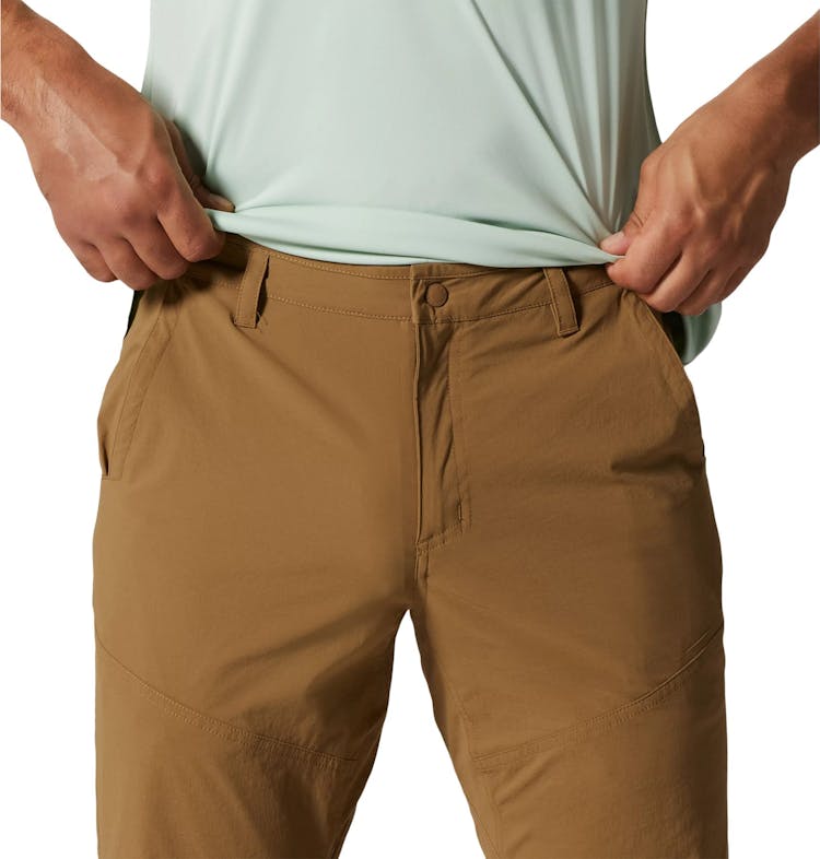 Product gallery image number 3 for product Basin Trek Pant - Men's