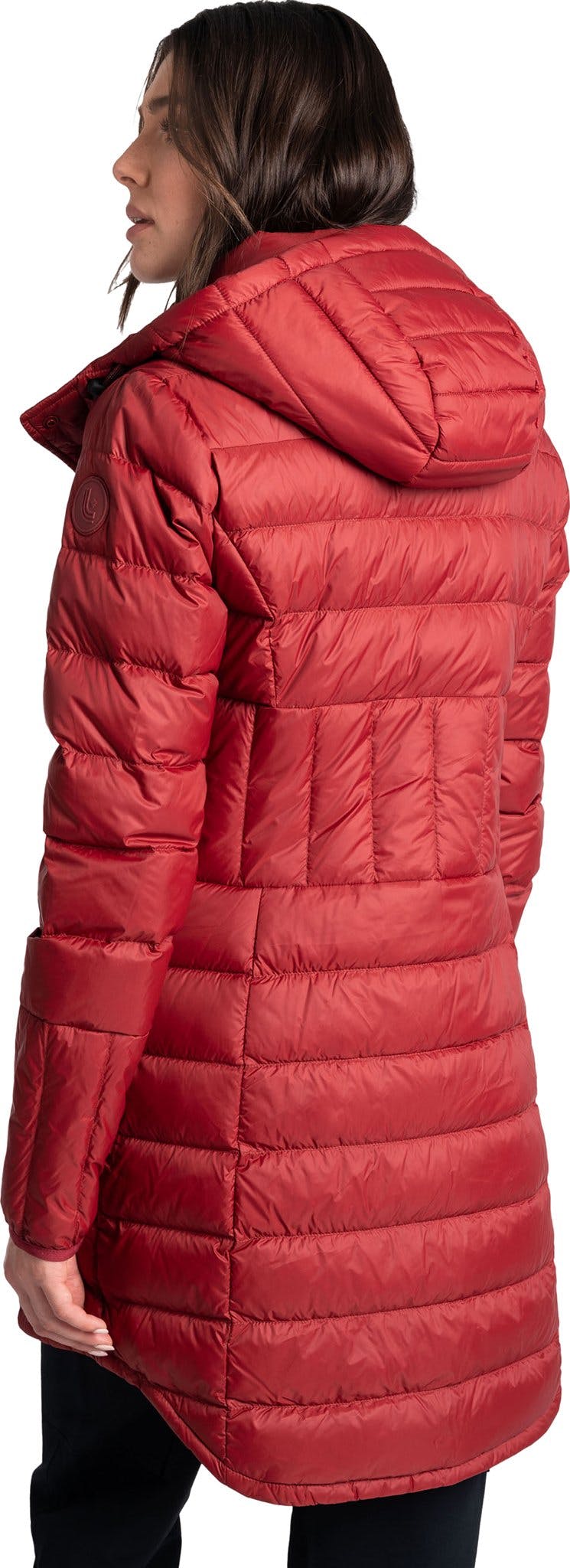 Product gallery image number 3 for product Claudia Down Jacket - Women's