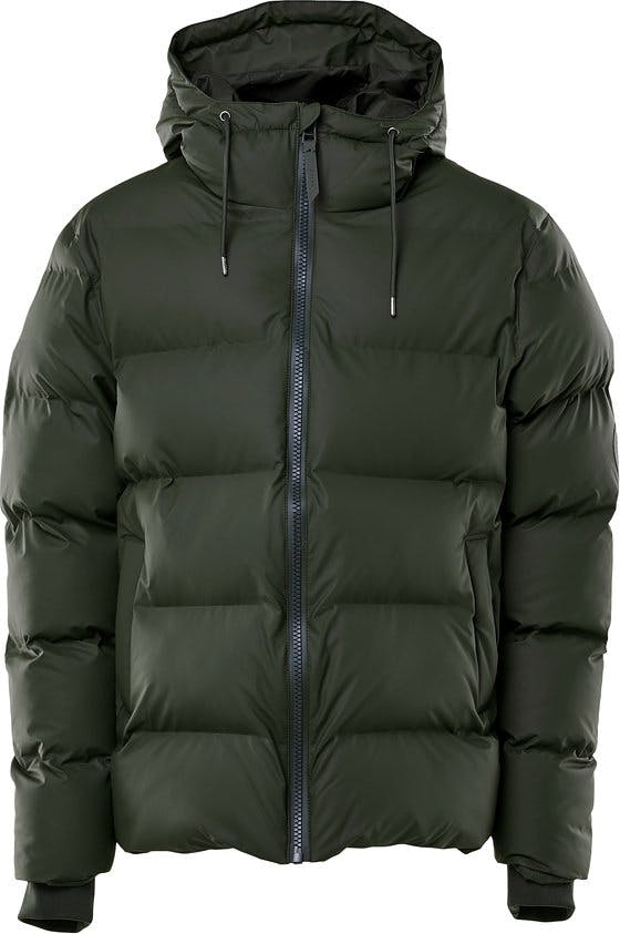 Product gallery image number 1 for product Puffer Jacket - Unisex