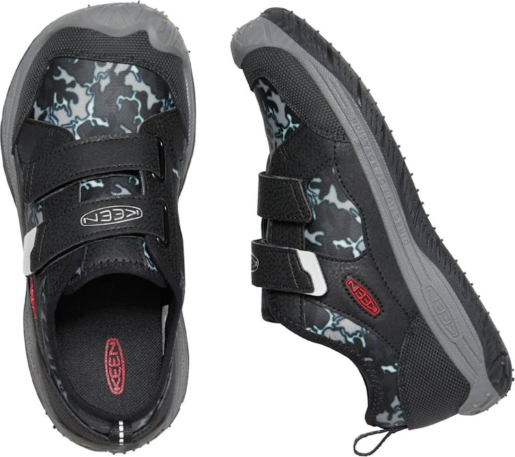 Product gallery image number 3 for product Speed Hound Shoes - Kids
