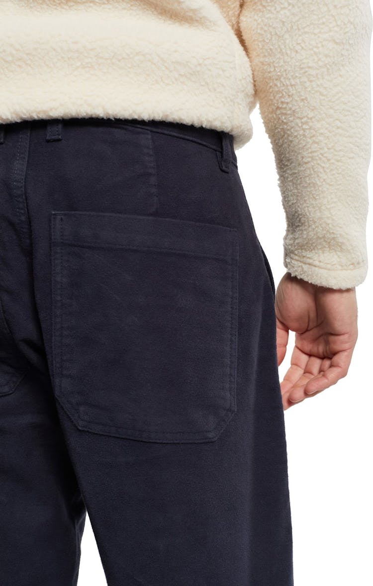 Product gallery image number 3 for product Fisherman's Pants - Men's