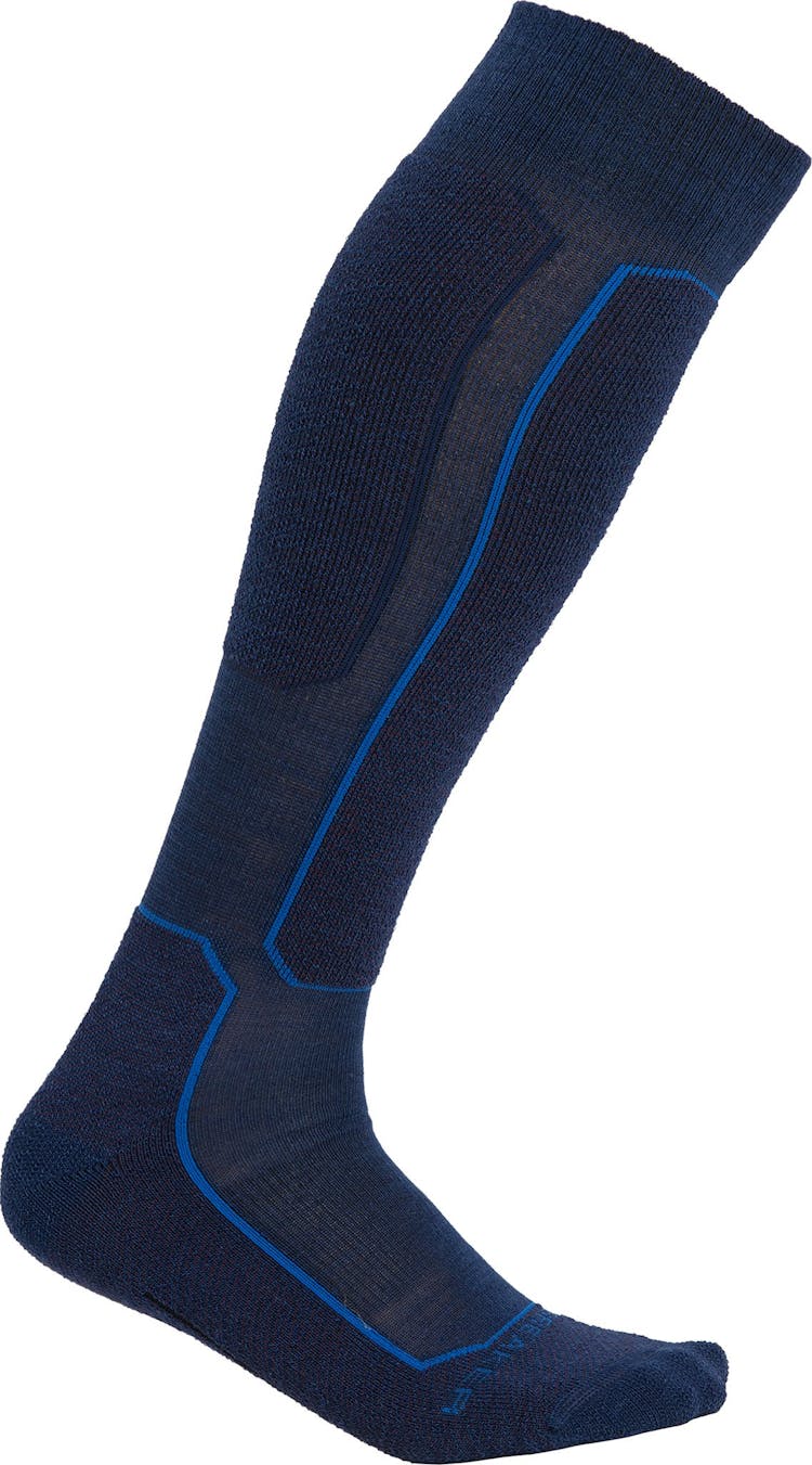 Product gallery image number 1 for product Ski+ Light OTC Socks - Men's