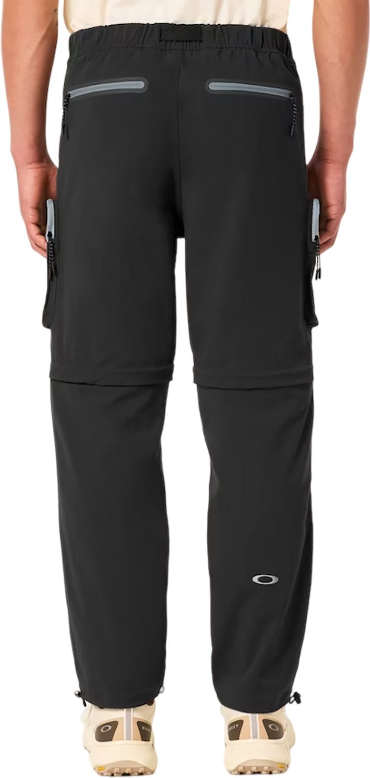 Product gallery image number 5 for product Latitude Convertible Pant - Men's