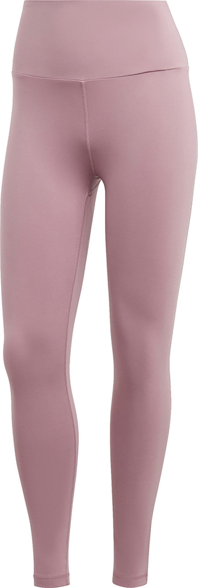 Product gallery image number 1 for product Yoga Essentials High-Waisted Legging - Women's