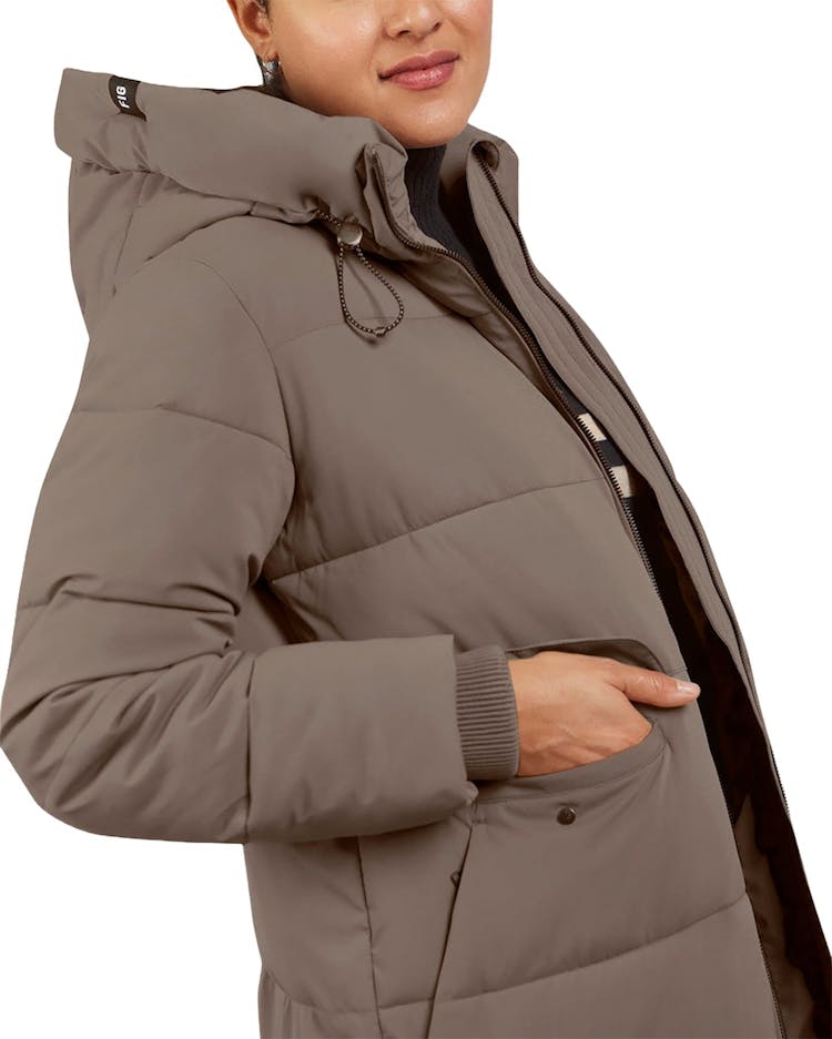Product gallery image number 2 for product Alna Parka - Women's