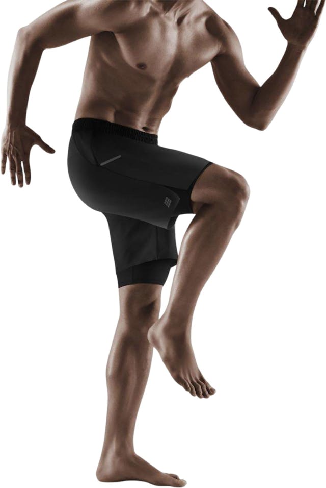 Product image for Training 2-In-1 Shorts - Men's