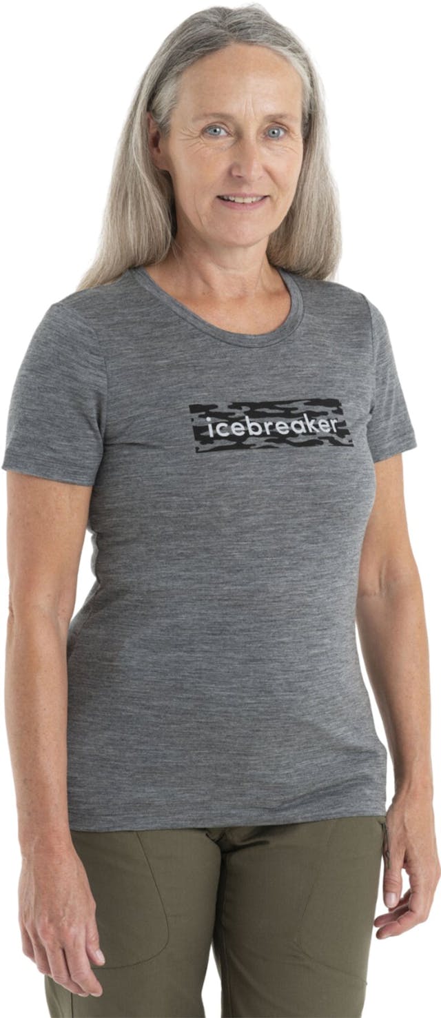 Product image for Merino 150 Tech Lite II Short Sleeve T-Shirt - Women's