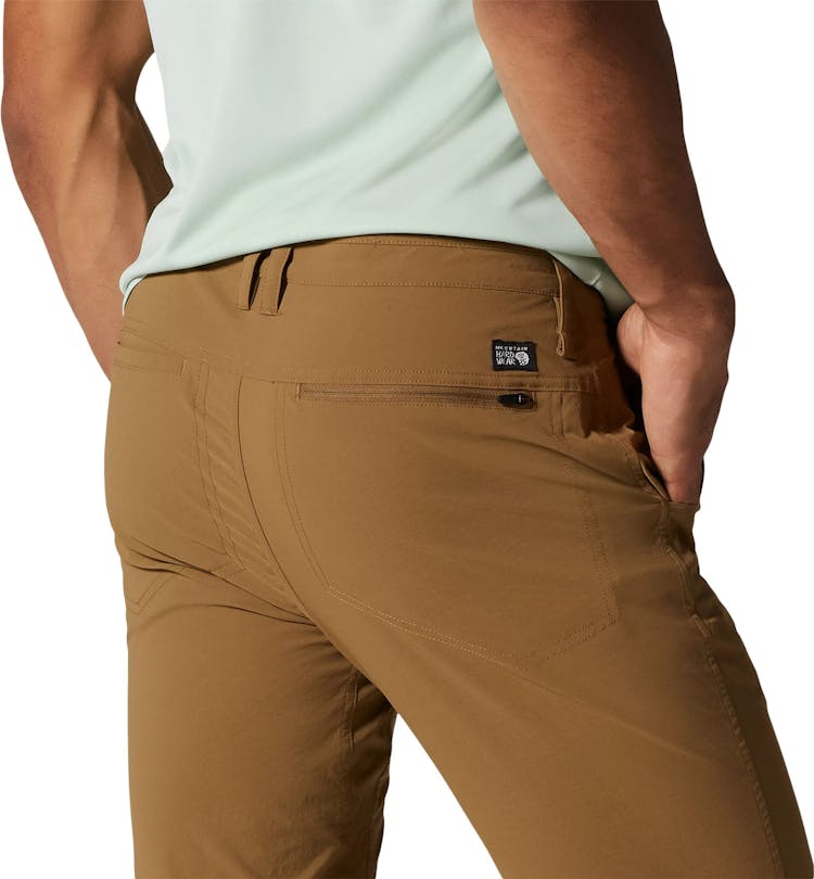 Product gallery image number 4 for product Basin Trek Pant - Men's