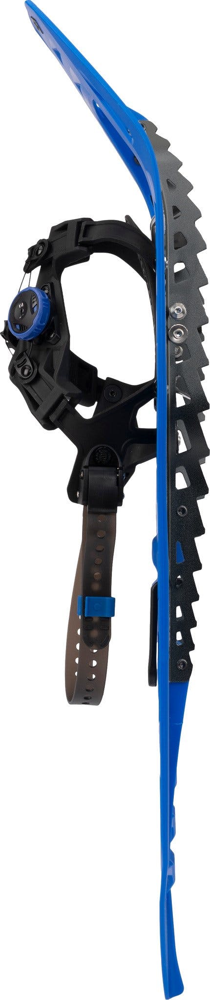 Product gallery image number 3 for product Helium MTN 26 inches All-mountain Snowshoes - Unisex