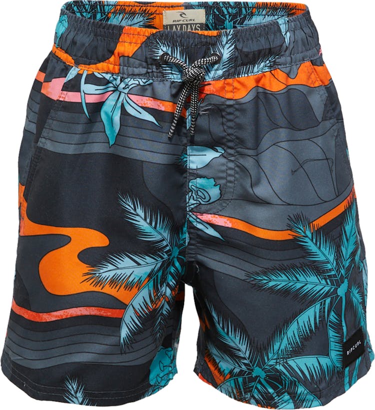 Product gallery image number 1 for product Mason Volley Short - Boys