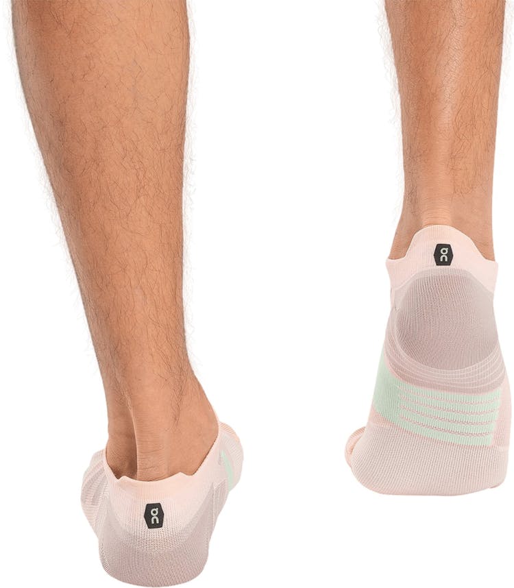 Product gallery image number 2 for product Performance Low Running Socks - Men's