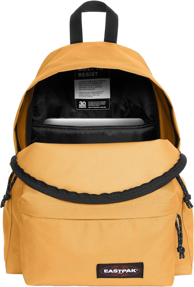Product gallery image number 4 for product Day Pak'R Backpack 24L