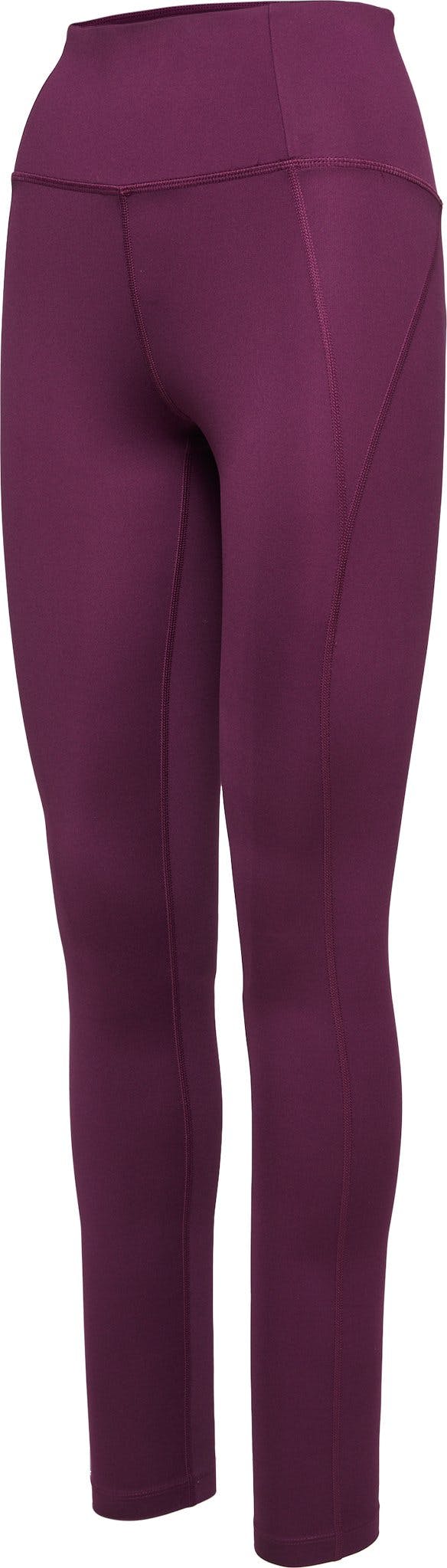 Product gallery image number 3 for product Earth Compressive High-Rise Legging - Women's