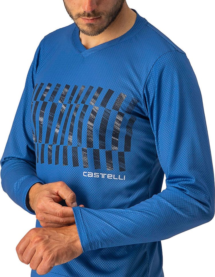 Product gallery image number 6 for product Trail Tech Longsleeve Tee - Men's