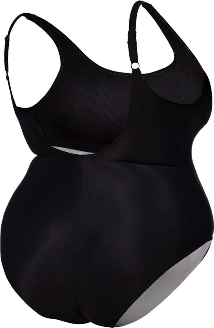 Product gallery image number 2 for product Imprint Plus Size Swimsuit - Women's 