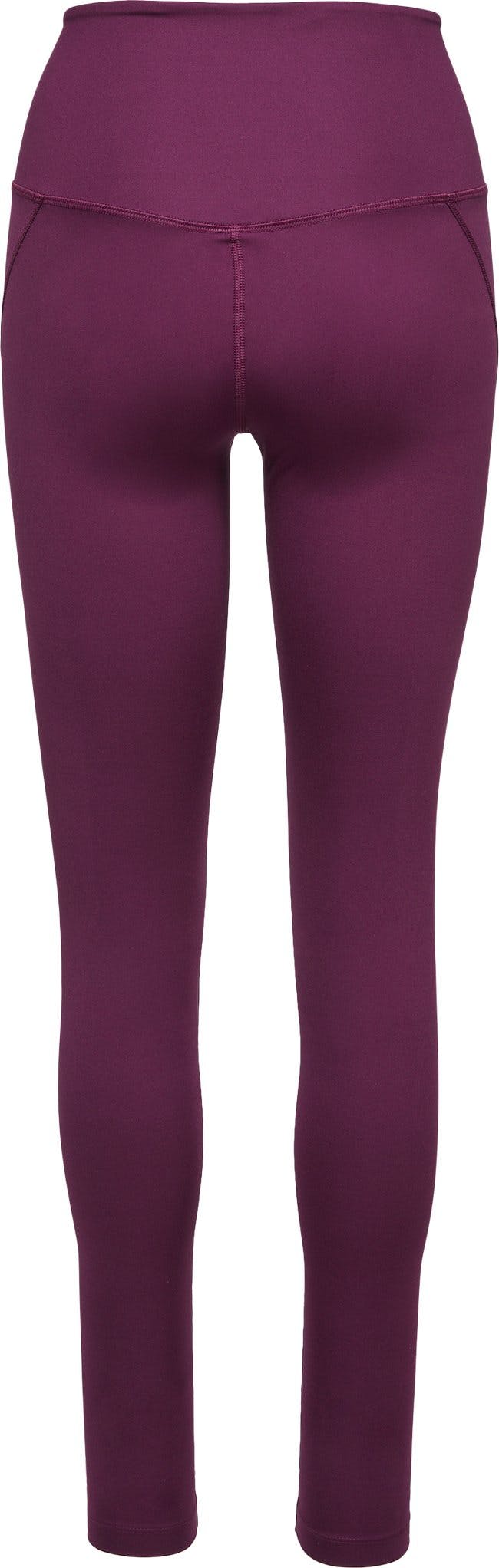 Product gallery image number 2 for product Earth Compressive High-Rise Legging - Women's