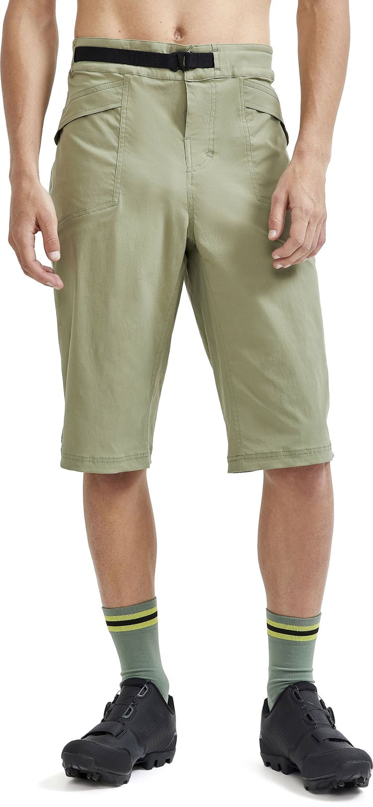 Product gallery image number 5 for product Core Offroad XT ShortS - Men's