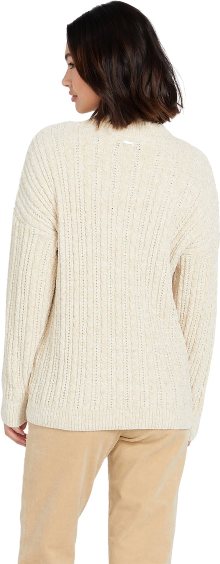 Product gallery image number 2 for product Xcape The Noise Sweater - Women's
