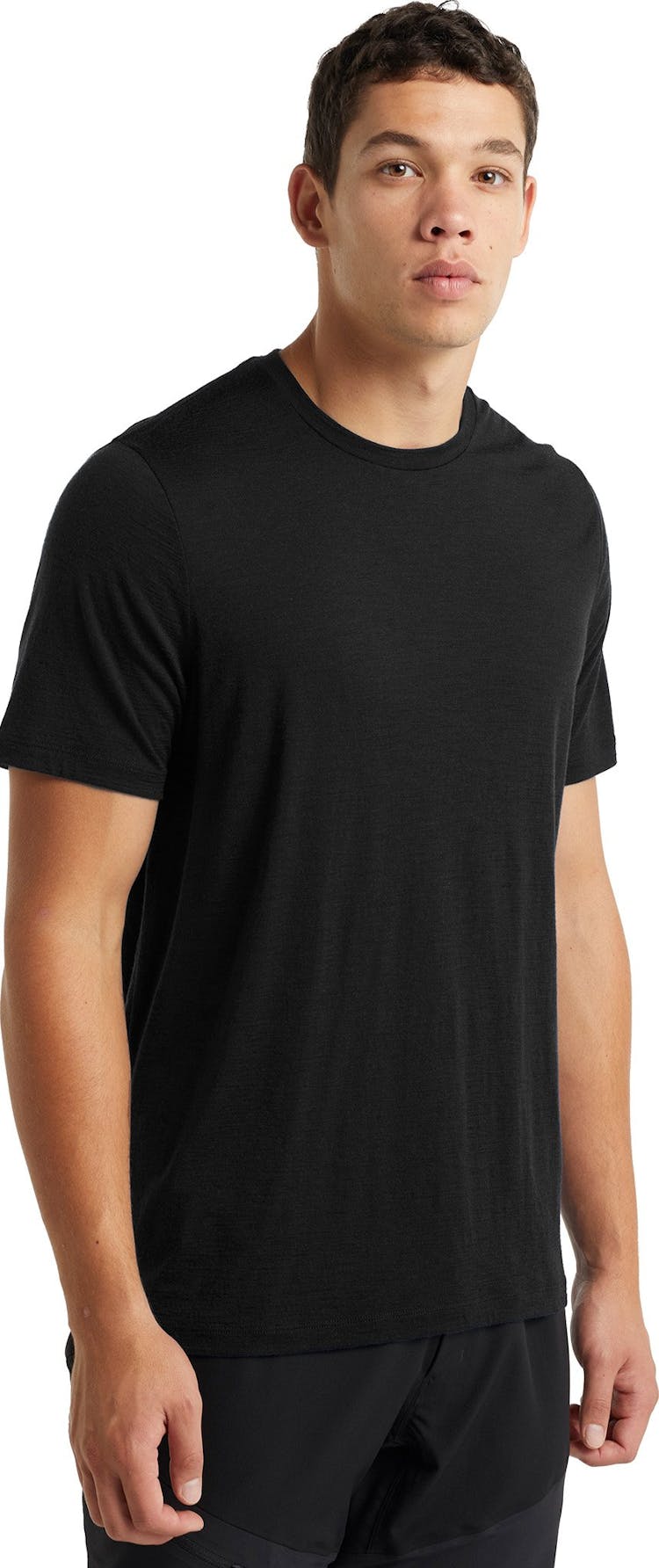 Product gallery image number 3 for product Tech Lite II Short Sleeve Tee - Men's