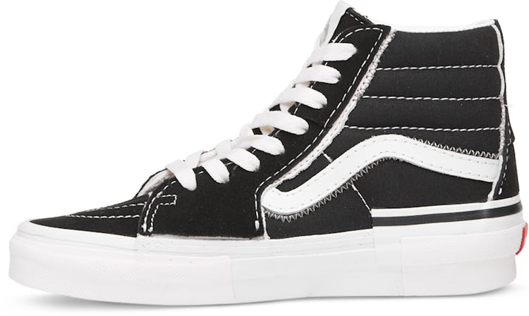 Product gallery image number 2 for product Sk8-Hi Reconstruct Shoe - Unisex