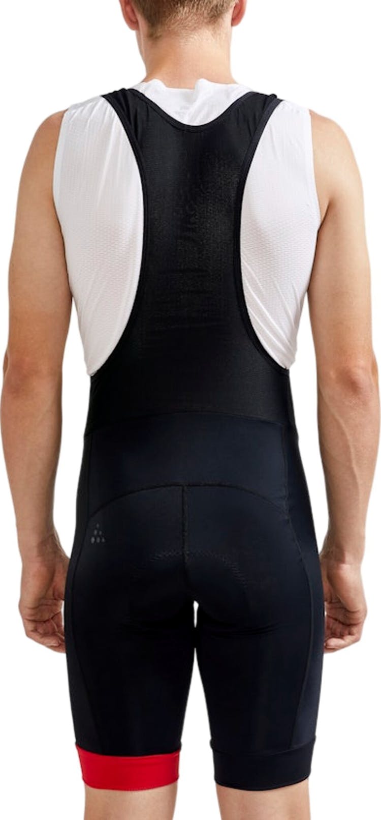 Product gallery image number 2 for product Core Endur Bib Short - Men's