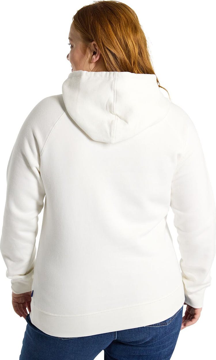 Product gallery image number 3 for product Vault Pullover Hoodie - Women's