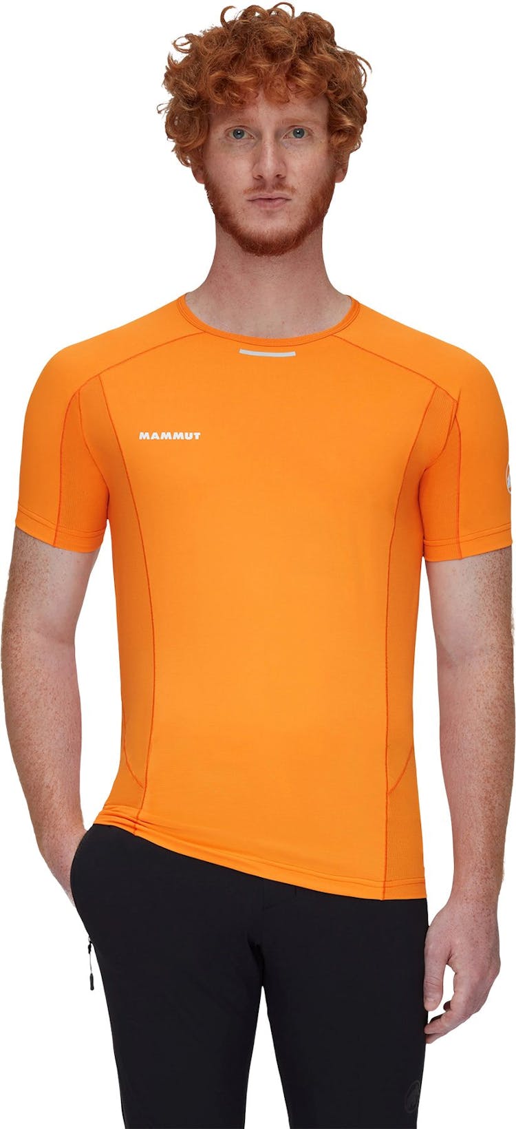 Product gallery image number 4 for product Aenergy FL T-Shirt - Men's