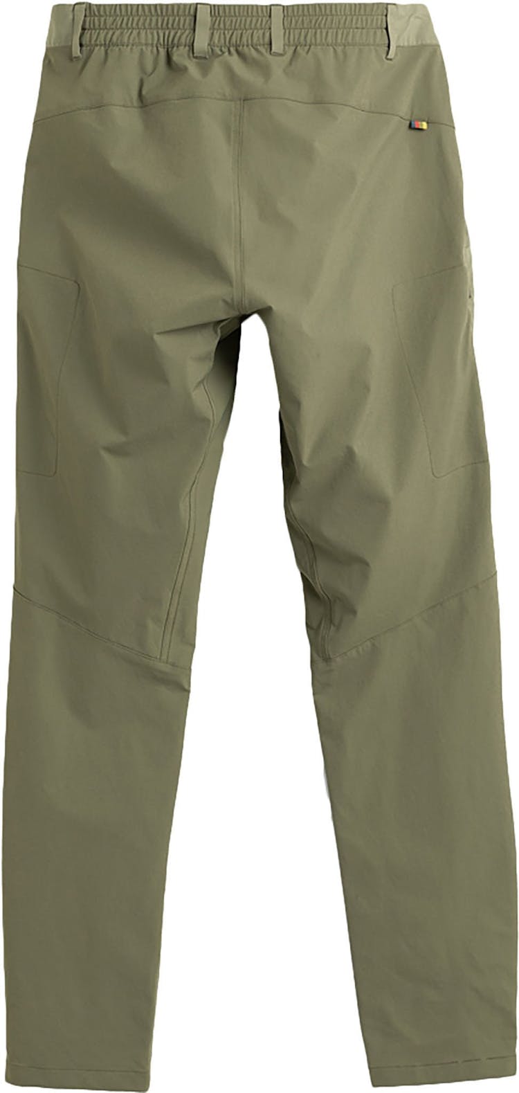 Product gallery image number 2 for product S/F Rider's Hybrid Trousers - Men's