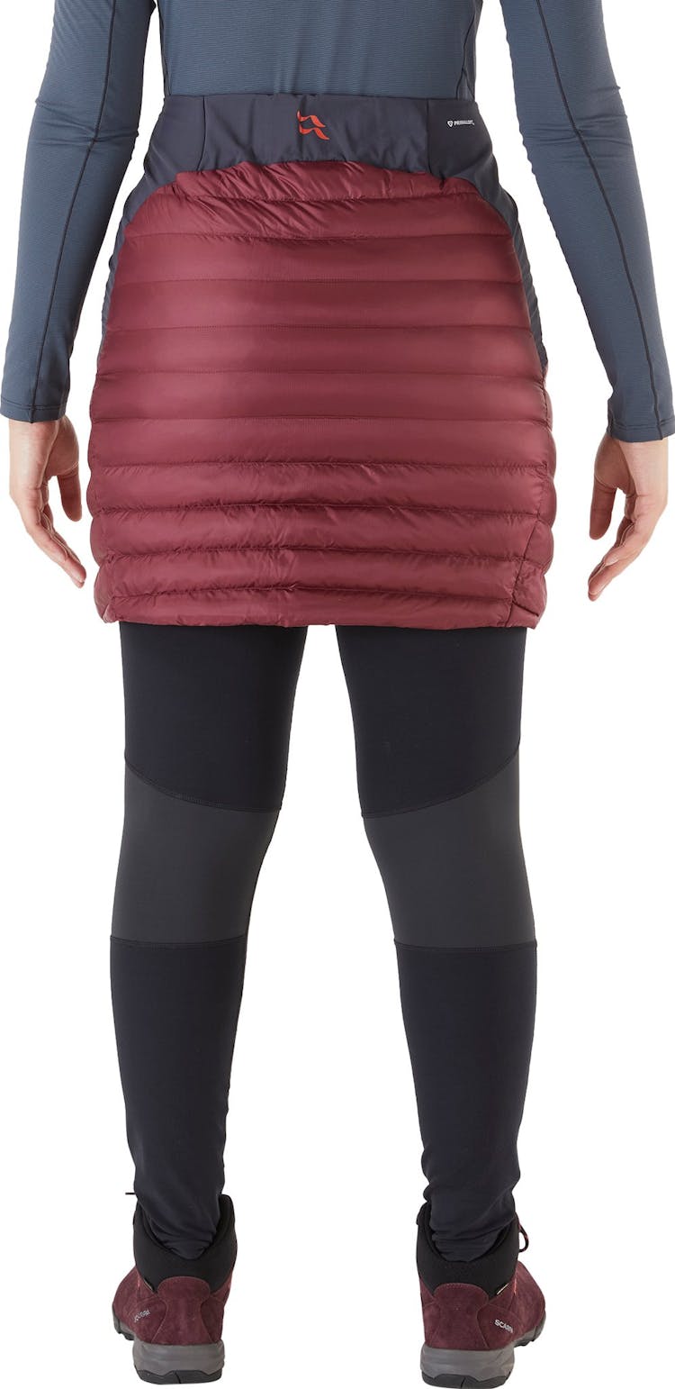 Product gallery image number 6 for product Cirrus Insulated Skirt - Women's