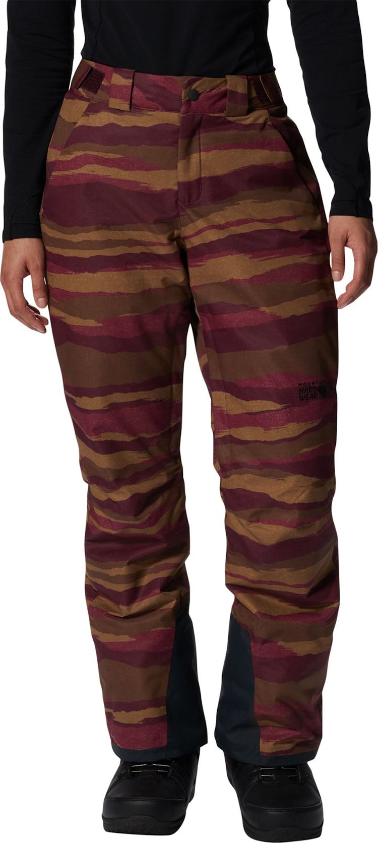 Product gallery image number 1 for product FireFall/2 Insulated Pant - Women's