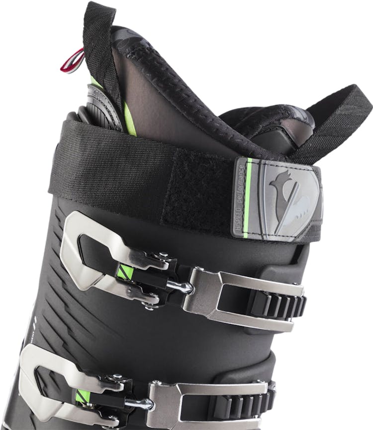 Product gallery image number 3 for product Hi-Speed Pro 120 MV GW Ski Boots - Unisex
