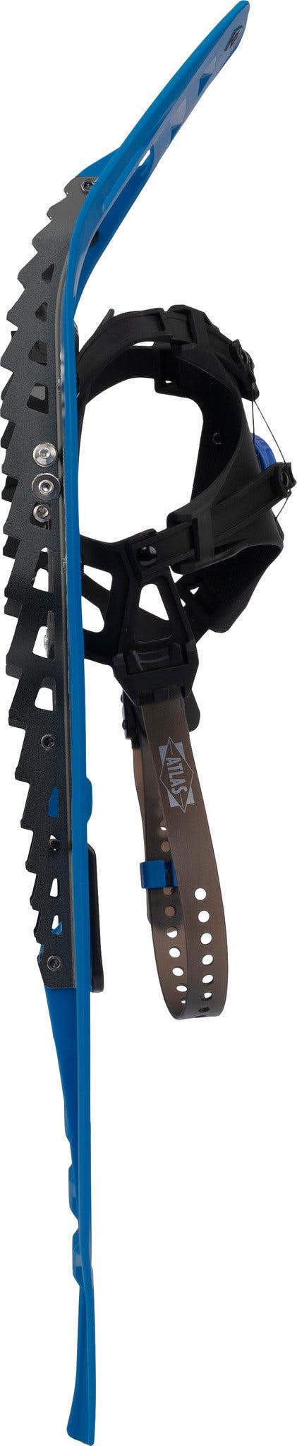 Product gallery image number 4 for product Helium MTN 26 inches All-mountain Snowshoes - Unisex