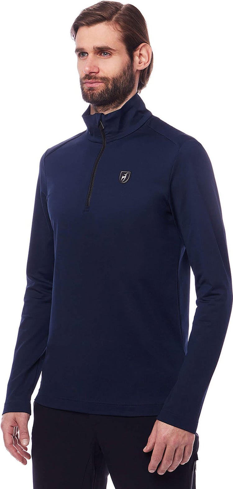 Product gallery image number 4 for product Brendan Baselayer - Men's