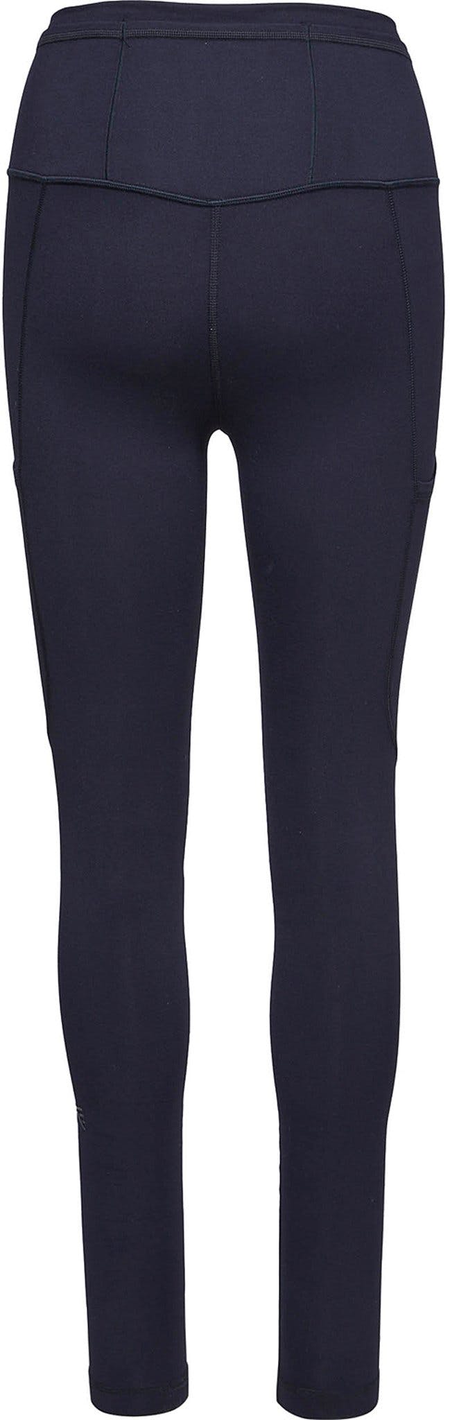 Product gallery image number 4 for product Sanford High Rise Tights - Women's