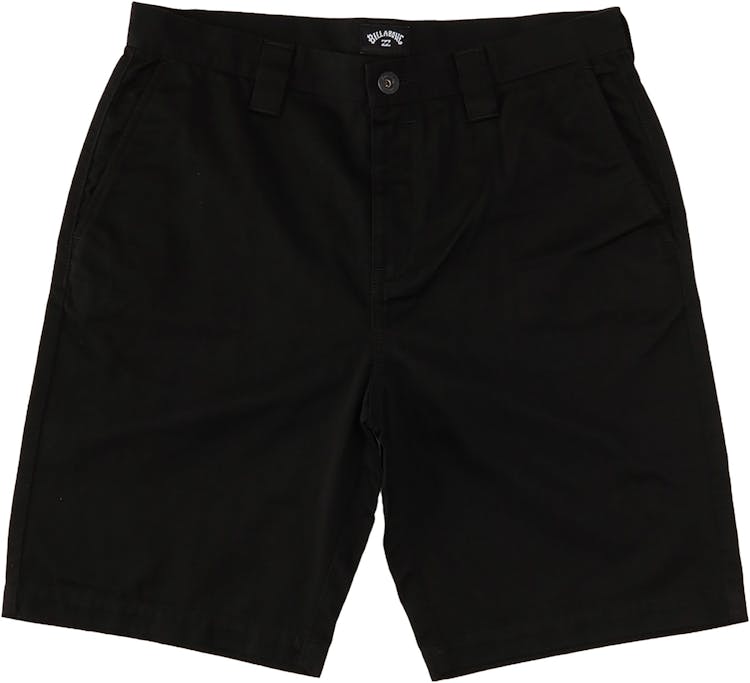 Product gallery image number 1 for product Carter Workwear Short - Boy's