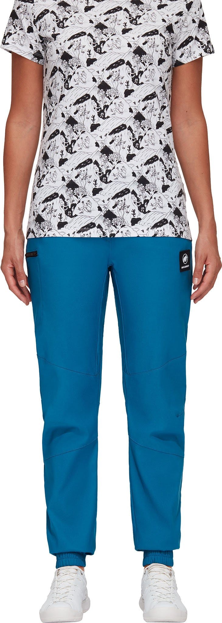 Product gallery image number 6 for product Massone Pants - Women's
