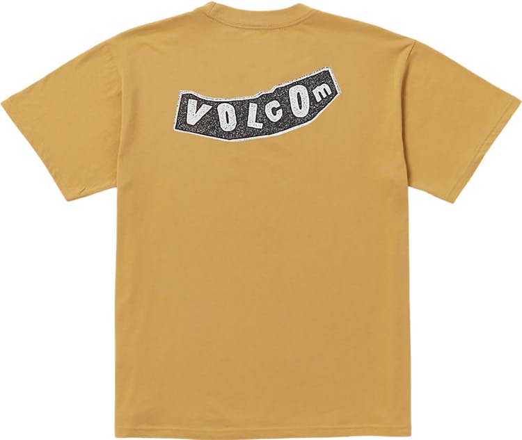 Product gallery image number 3 for product Skate Vitals Originator Short Sleeve T-Shirt  - Men's
