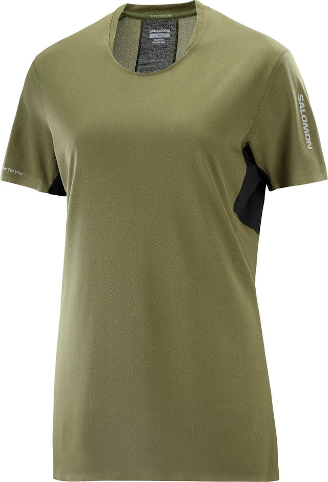 Product image for Shortney Short Sleeve T-Shirt - Women's
