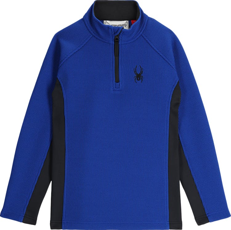 Product gallery image number 1 for product Outbound 1/2 Zip Fleece Jacket - Youth