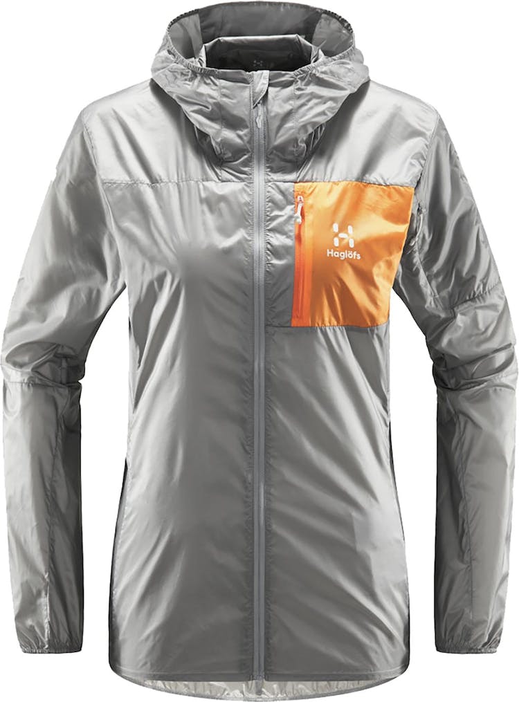 Product gallery image number 1 for product L.I.M Shield Hood - Women's