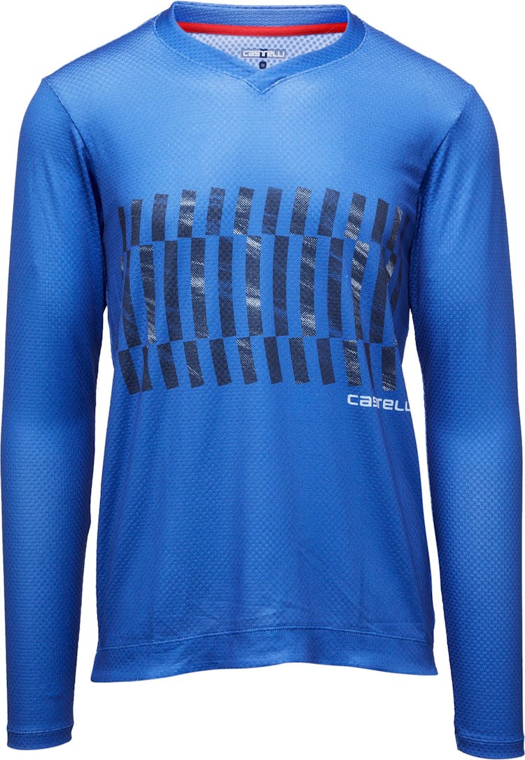 Product gallery image number 1 for product Trail Tech Longsleeve Tee - Men's