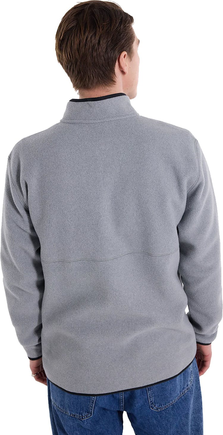 Product gallery image number 5 for product Cinder Fleece Pullover - Men's