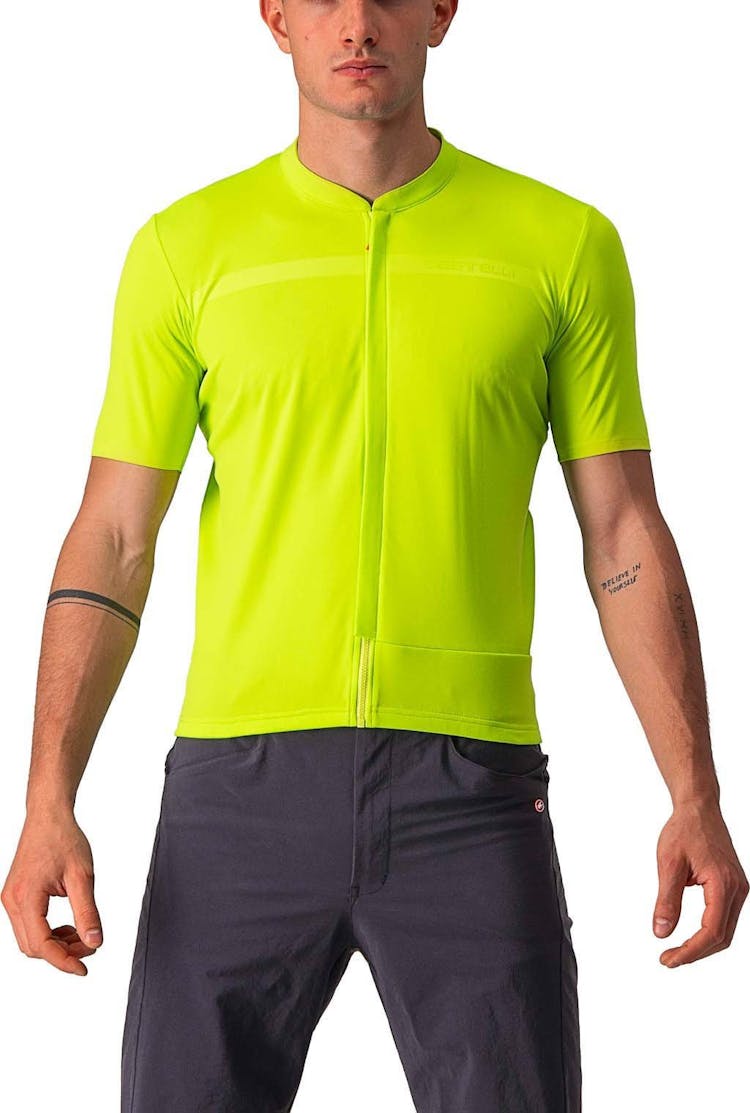 Product gallery image number 1 for product Unlimited Allroad Jersey - Men's