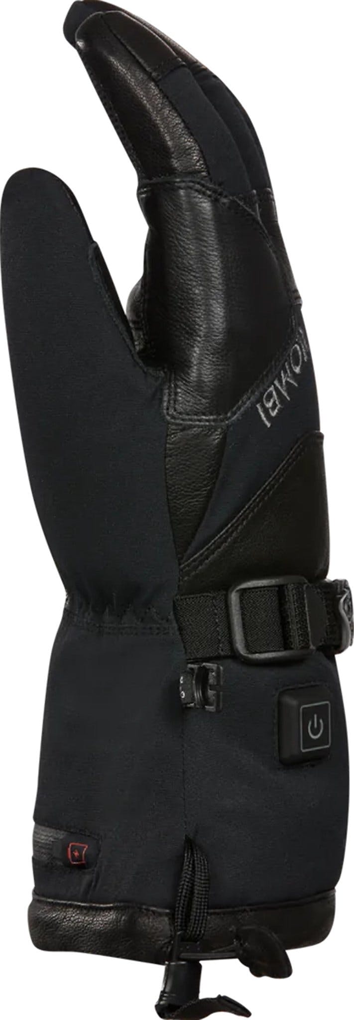 Product gallery image number 2 for product Warm It Up Heated Gloves - Unisex