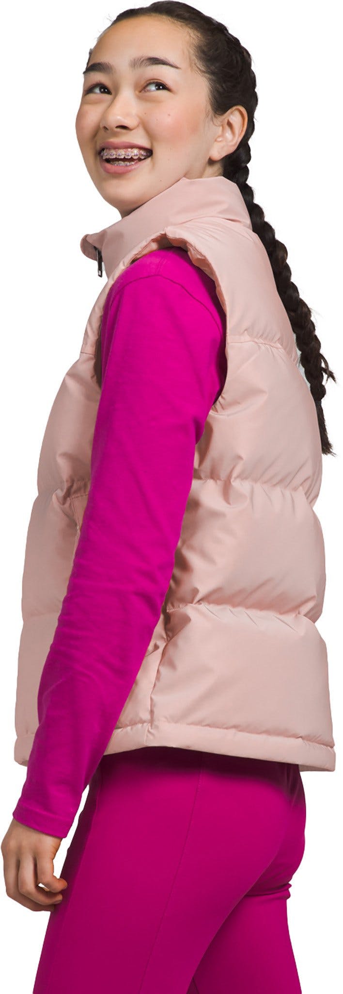 Product gallery image number 4 for product 1996 Retro Nuptse Vest - Big Kids