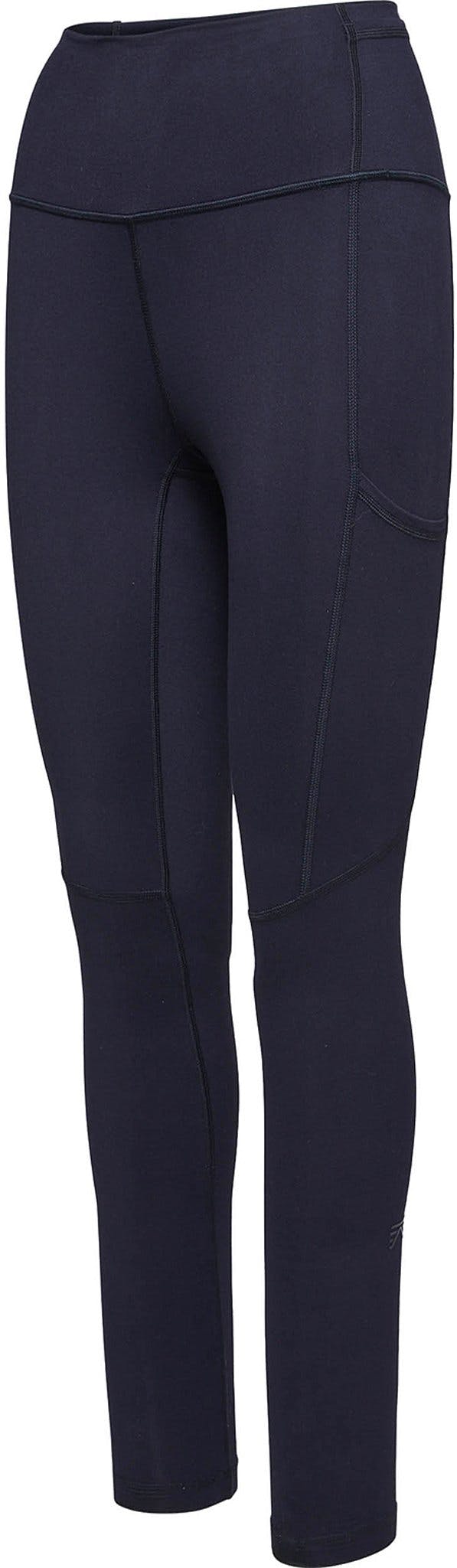 Product gallery image number 3 for product Sanford High Rise Tights - Women's