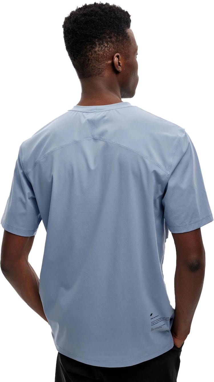 Product gallery image number 2 for product All-Trail Short Sleeve Tee - Men's