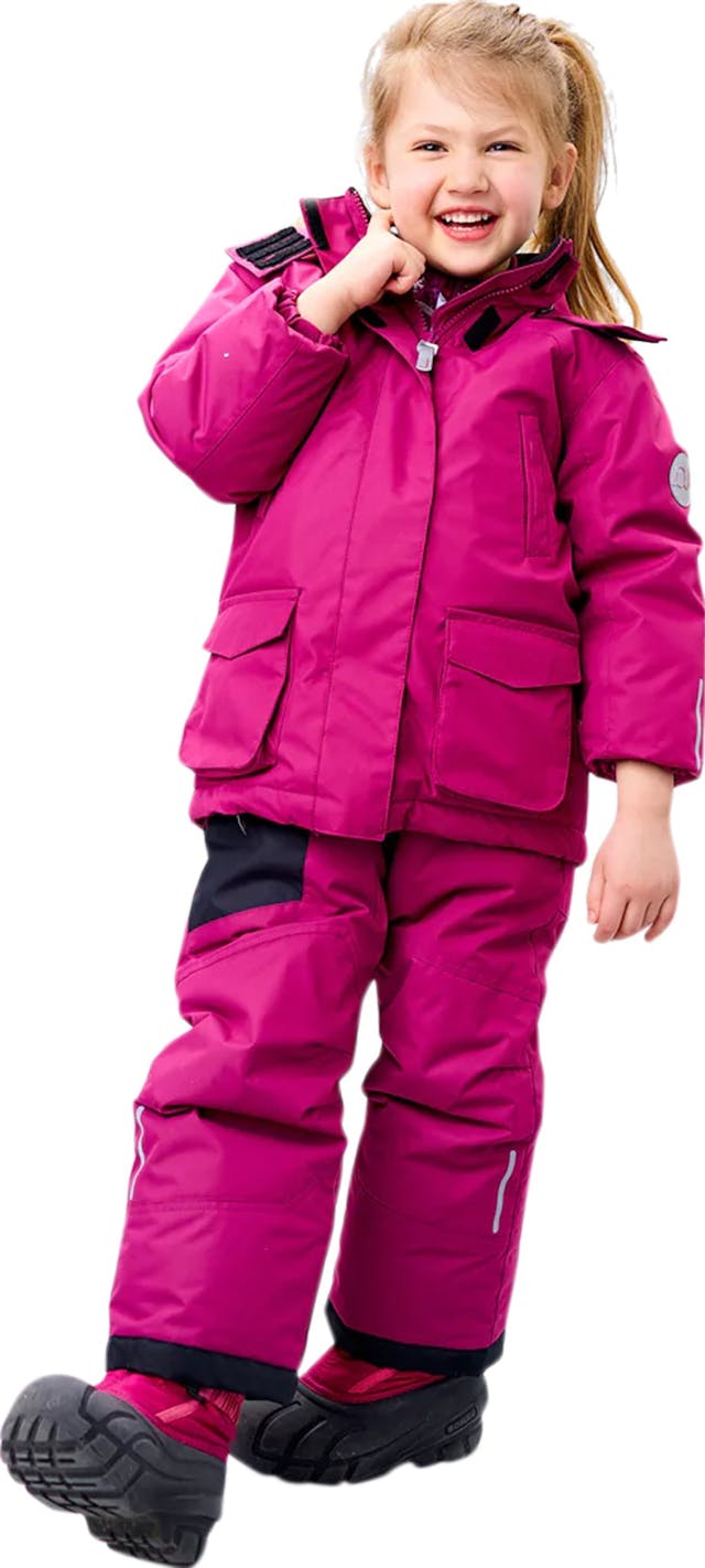 Product image for Nyctea Coat - Little Kids