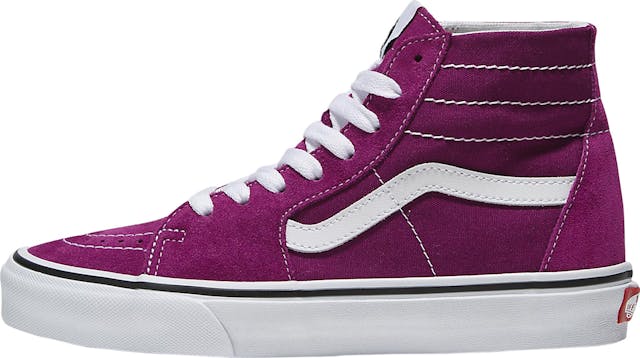 Product image for Sk8-Hi Tapered Shoes - Unisex